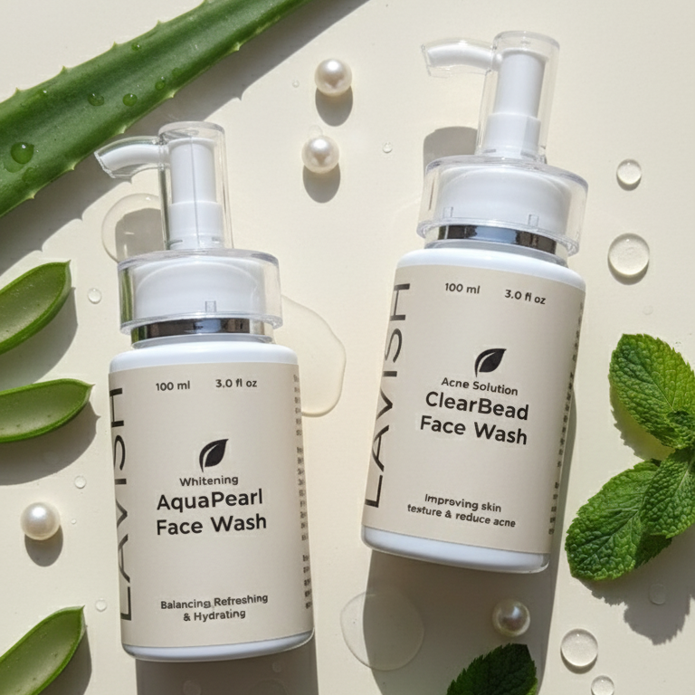 Face Wash