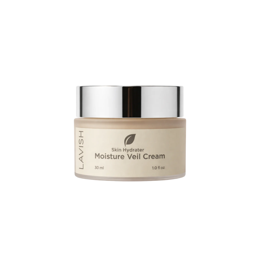 Niacinamide B3 4.0% Moisture Veil Cream