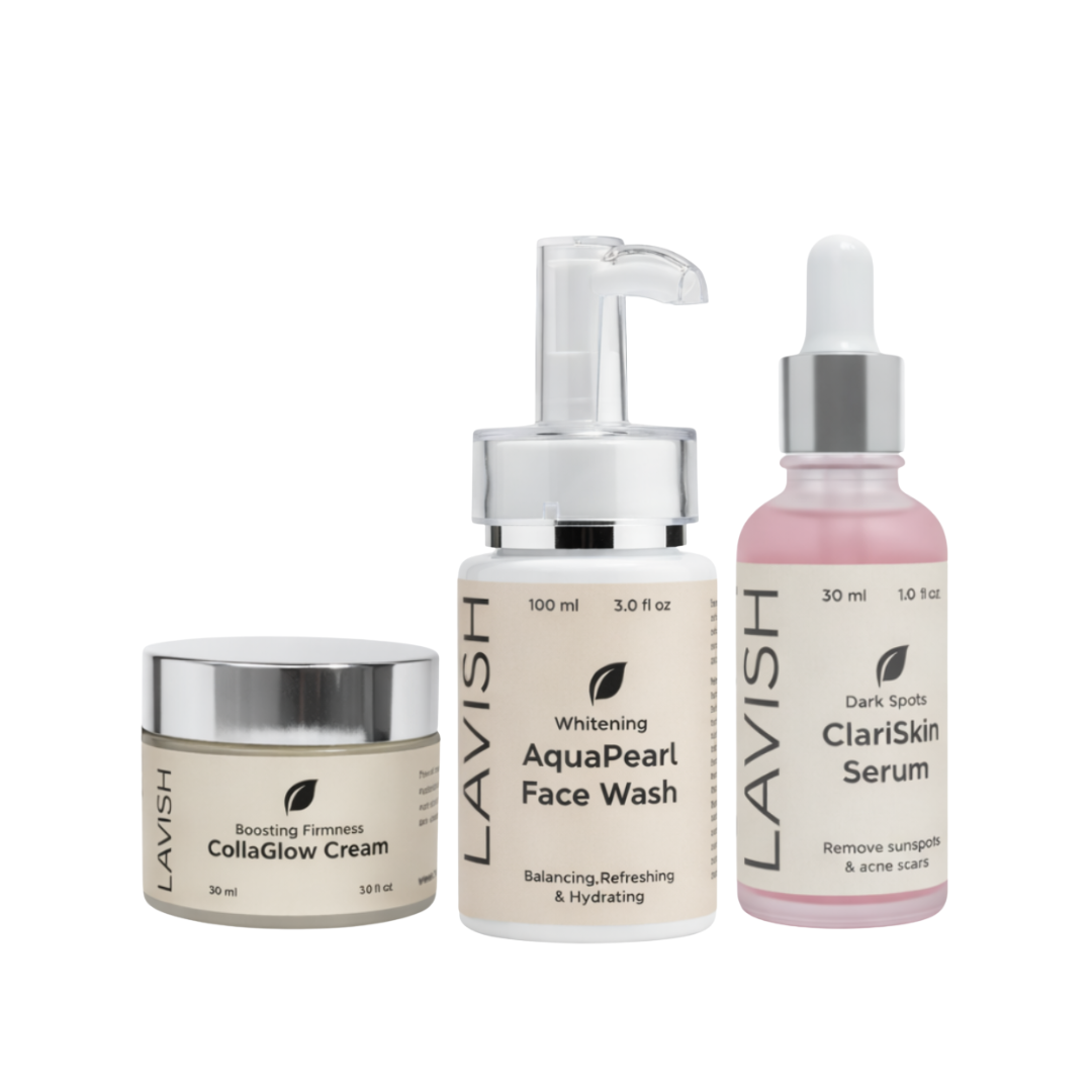 Barrier Repair And Comfort Bundle