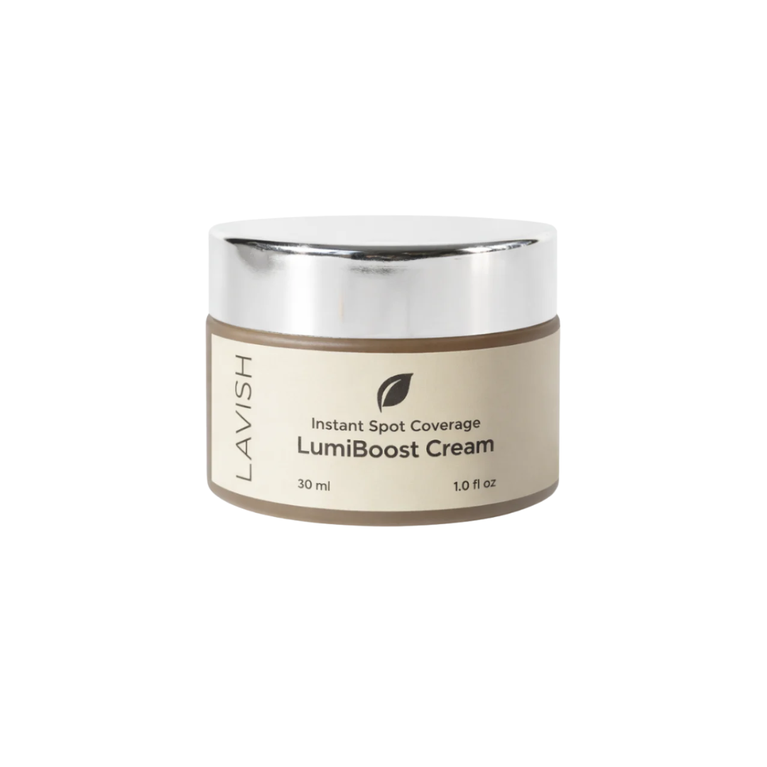 Alpha Arbutin 2.0% LumiBoost Cream