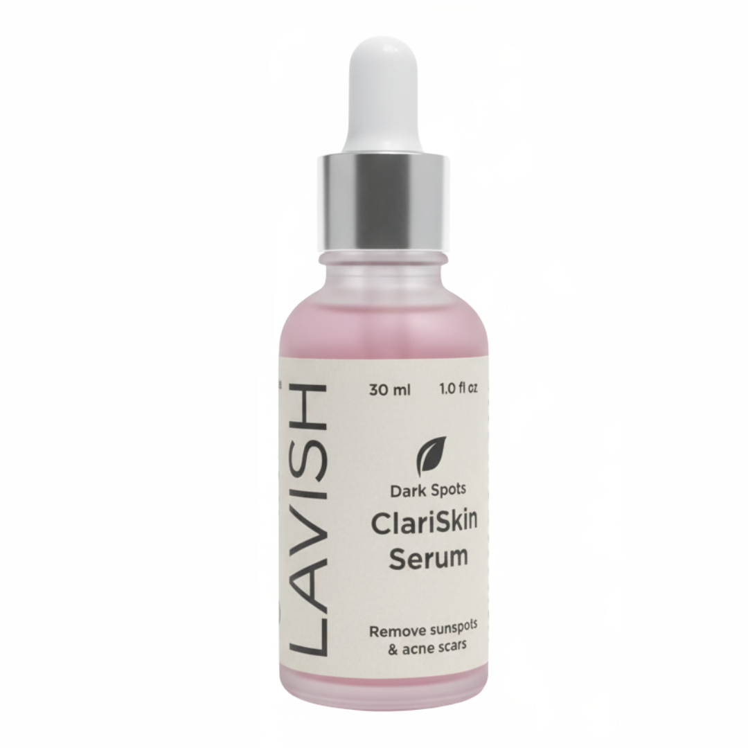 Niacinamide 4% Dark Spot ClariSkin Correcting Serum